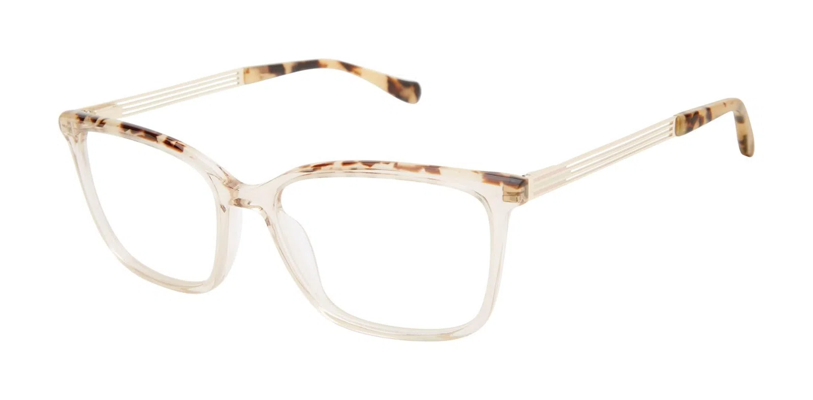 Tura by Lara Spencer LS140 Eyeglasses - view 3
